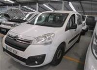 CITROEN 1.6 BLUEHDI 75 LIVE EDITION - 8067-KDK